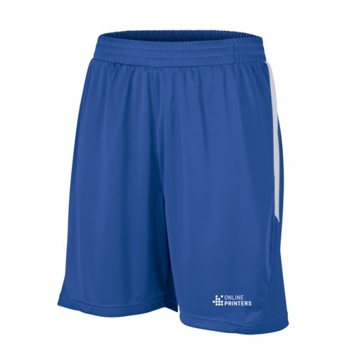 J&N Competition Teamshorts 5