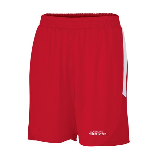 J&N Competition Teamshorts 6