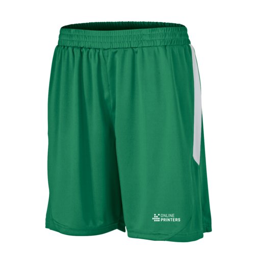 J&N Competition Teamshorts 7