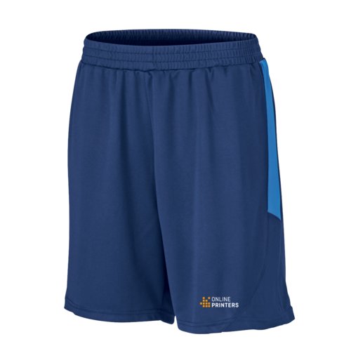 J&N Competition Teamshorts 8