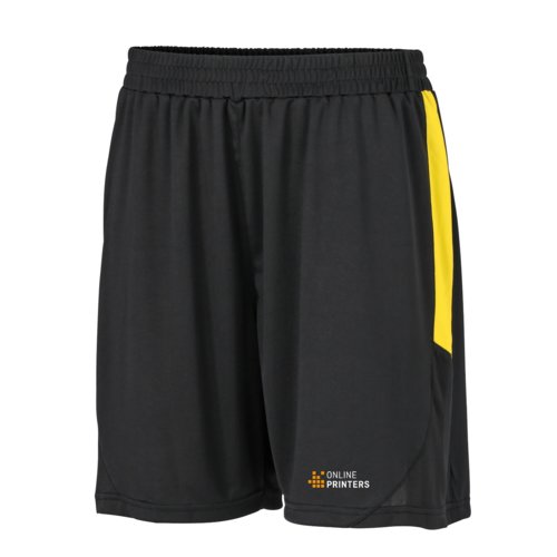 J&N Competition Teamshorts 10