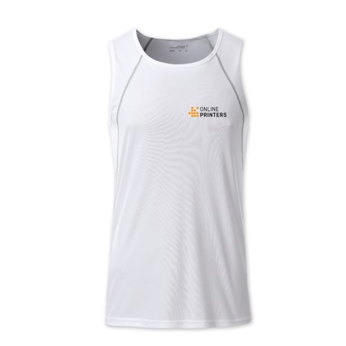 J&N Sport Tanktops, Herren 14