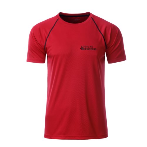 J&N Sport T-Shirts, Herren 12