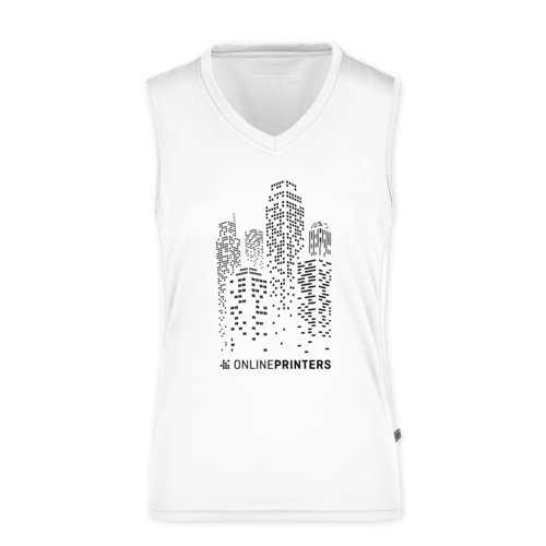 J&N Tanktops, Damen 1