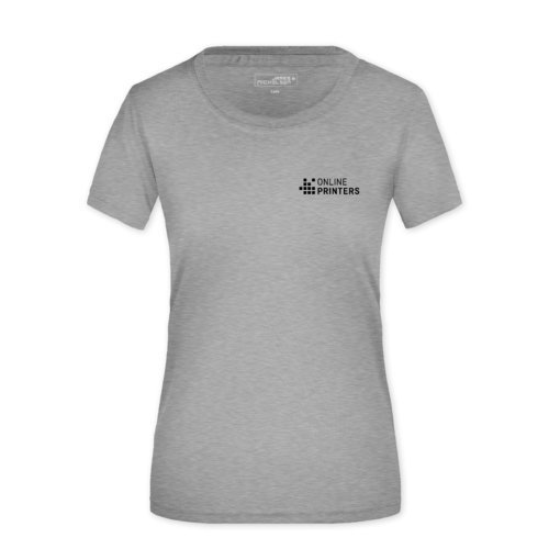 J&N Active T-Shirts, Damen 19