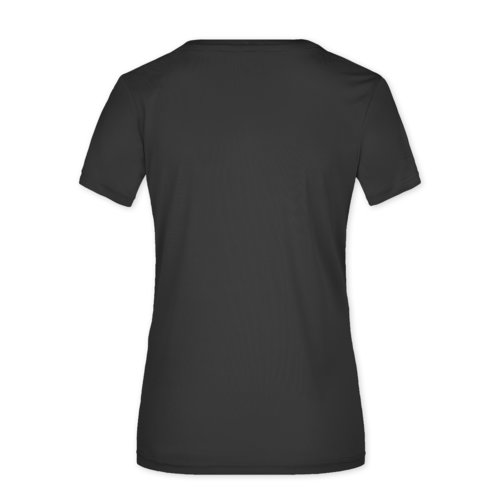 J&N Active T-Shirts, Damen 8