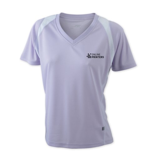 J&N Runningshirts, Damen 4