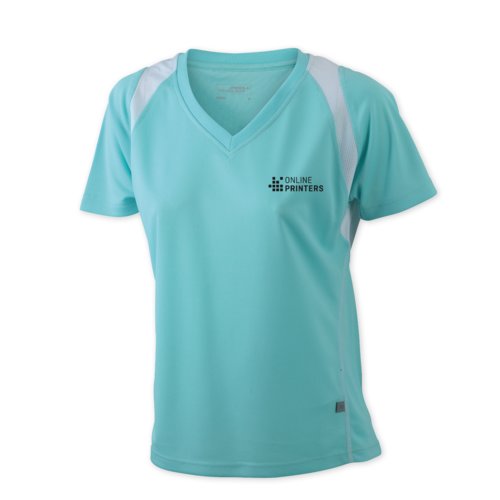 J&N Runningshirts, Damen 6