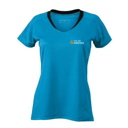 J&N Laufshirts, Damen 7