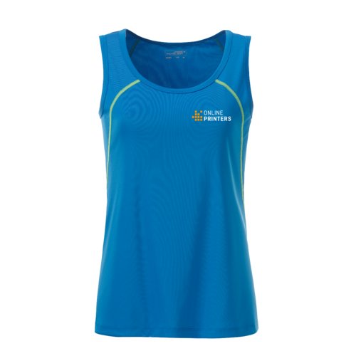 J&N Sport Tanktops, Damen 7