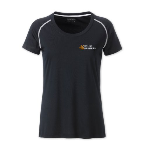 J&N Sport T-Shirts, Damen 1