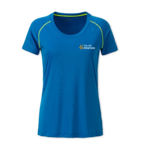 J&N Sport T-Shirts, Damen 7