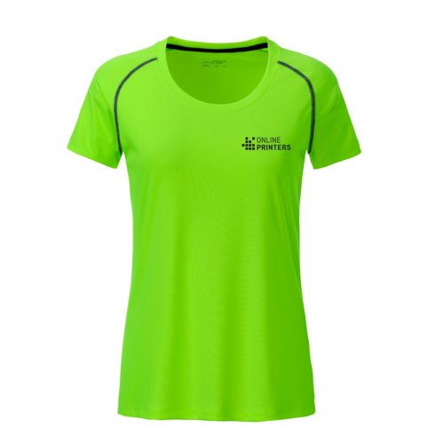 J&N Sport T-Shirts, Damen 8