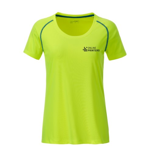 J&N Sport T-Shirts, Damen 10