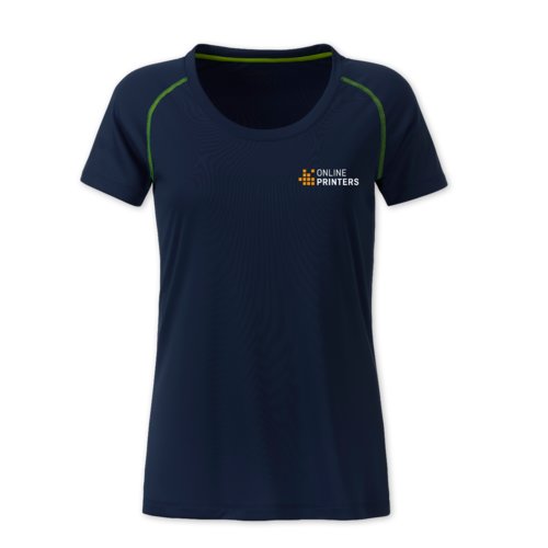 J&N Sport T-Shirts, Damen 11