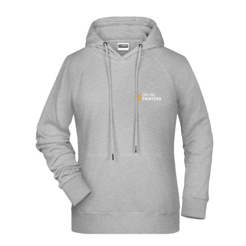 J&N Hoodies, Damen 16