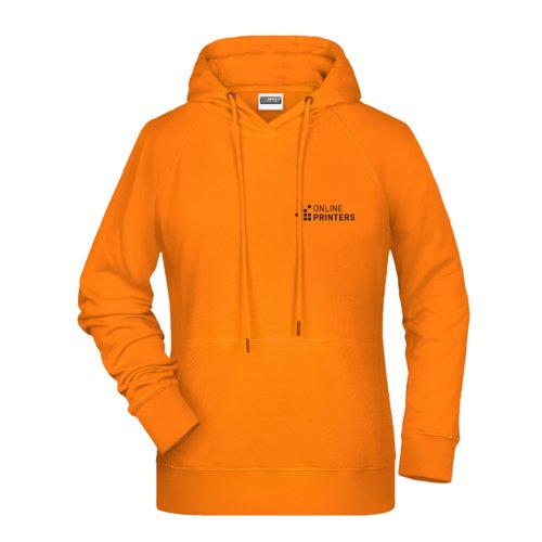 J&N Hoodies, Damen 15