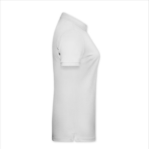 J&N Basic Poloshirts, Damen 4