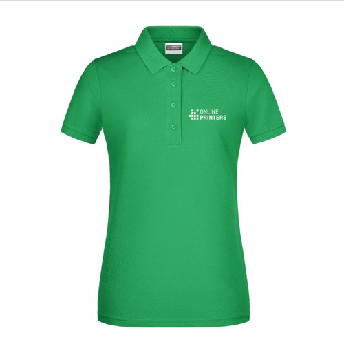 J&N Basic Poloshirts, Damen 15