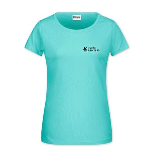 J&N Basic T-Shirts, Damen 26