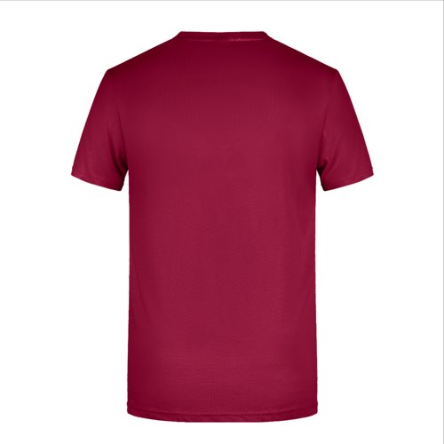 J&N Basic T-Shirts, Herren 14