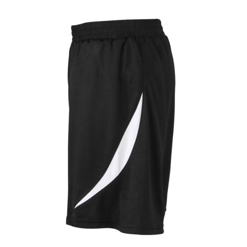 J&N Tournament Teamshorts 4