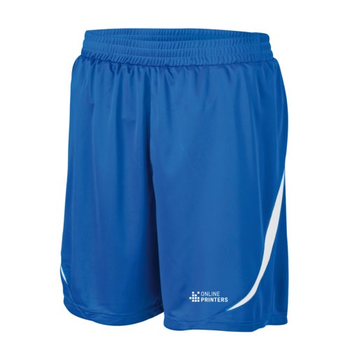 J&N Tournament Teamshorts 6