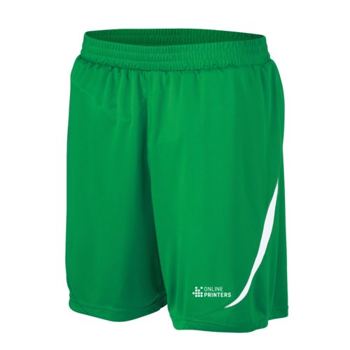 J&N Tournament Teamshorts 8