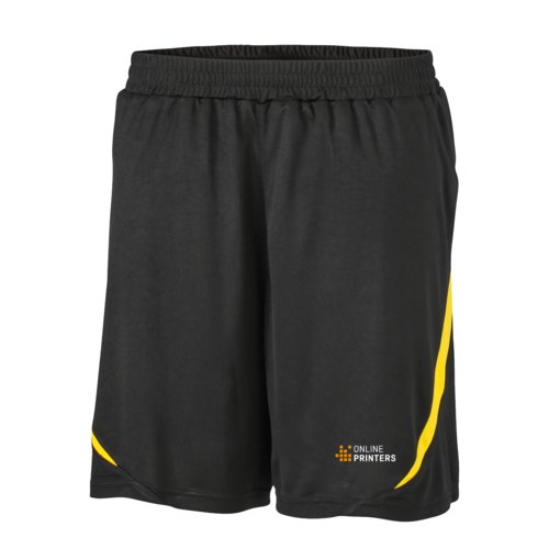 J&N Tournament Teamshorts 11