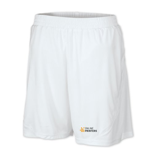 J&N Tournament Teamshorts 1