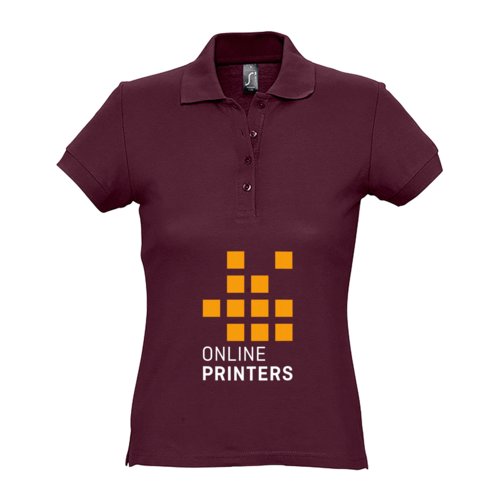 Sols Passion-Poloshirts 6