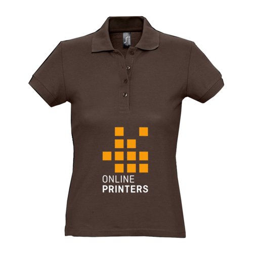 Sols Passion-Poloshirts 12