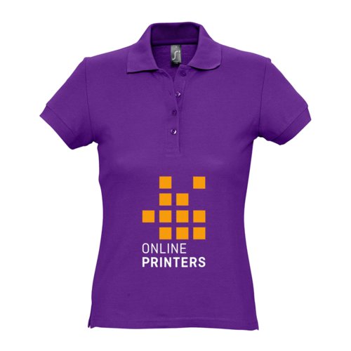 Sols Passion-Poloshirts 17