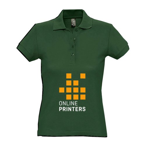 Sols Passion-Poloshirts 8