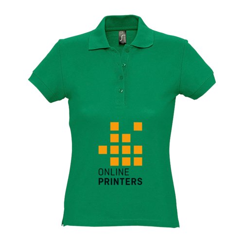 Sols Passion-Poloshirts 7