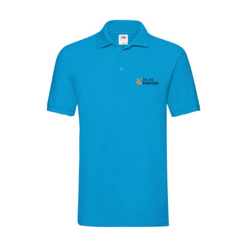 Fruit of the Loom Premium Poloshirts 15