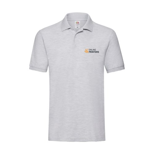 Fruit of the Loom Premium Poloshirts 14