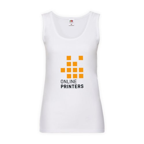 Fruit of the Loom Tank-Tops 1