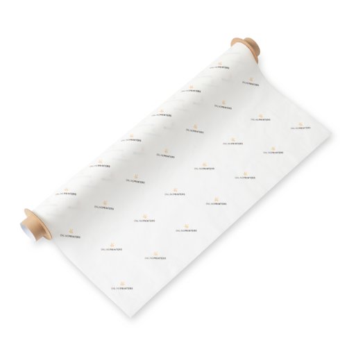 Seidenpapier auf Rolle, 4/0-farbig 2
