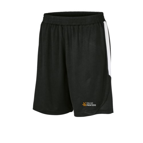 J&N Competition Teamshorts 1