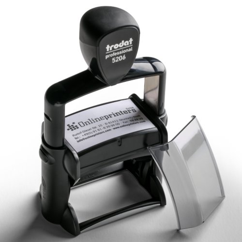 Trodat Selbstfärbestempel Professional 5206 2