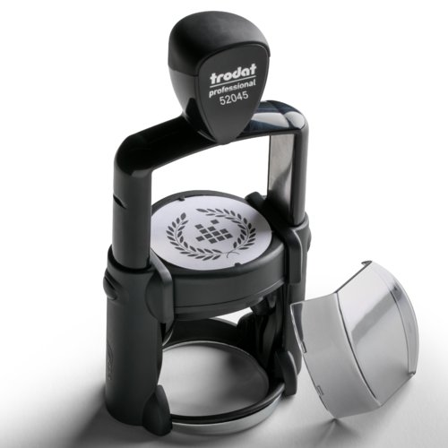 Trodat Selbstfärbestempel Professional 52045 2