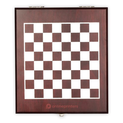 Schach Weinset San Gimignano (Muster) 2