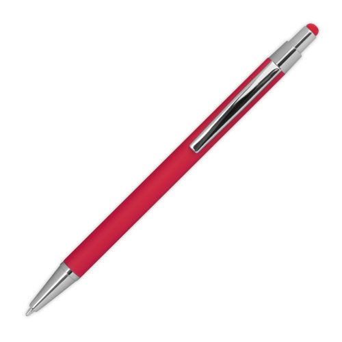 Metall-Kugelschreiber mit Touchfunktion Calama 9