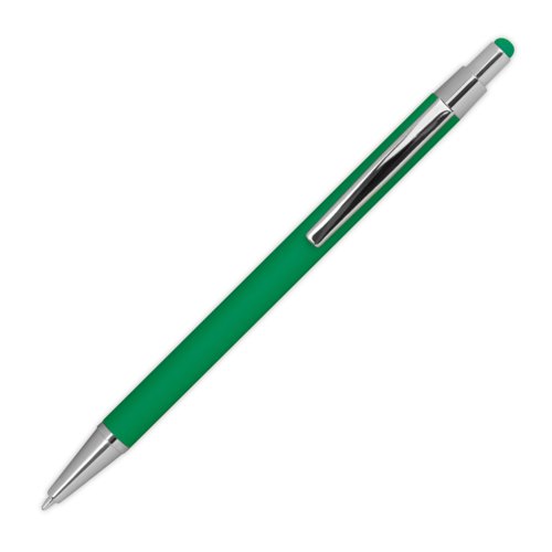 Metall-Kugelschreiber mit Touchfunktion Calama (Muster) 18