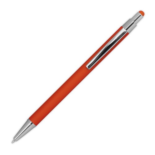 Metall-Kugelschreiber mit Touchfunktion Calama (Muster) 21