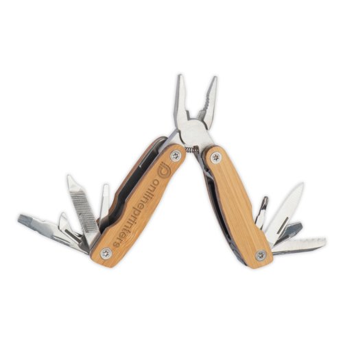 Multitool Leeds (Muster) 1