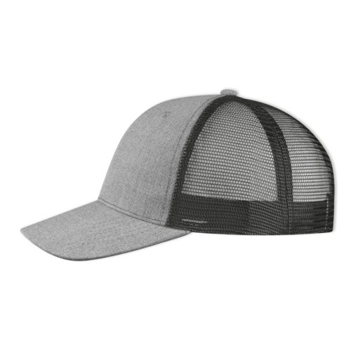 Baseballcap mit Netz Livorno 8