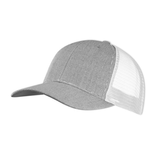 Baseballcap mit Netz Livorno 3