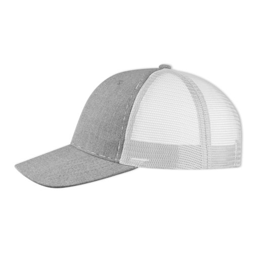 Baseballcap mit Netz Livorno 4